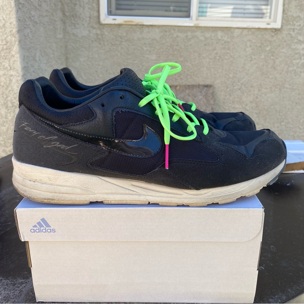 Nike Air Skylon 2 FOG Fear Of God Men’s shoes